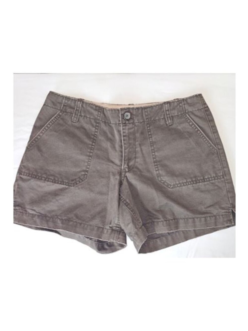 Cargo Shorts